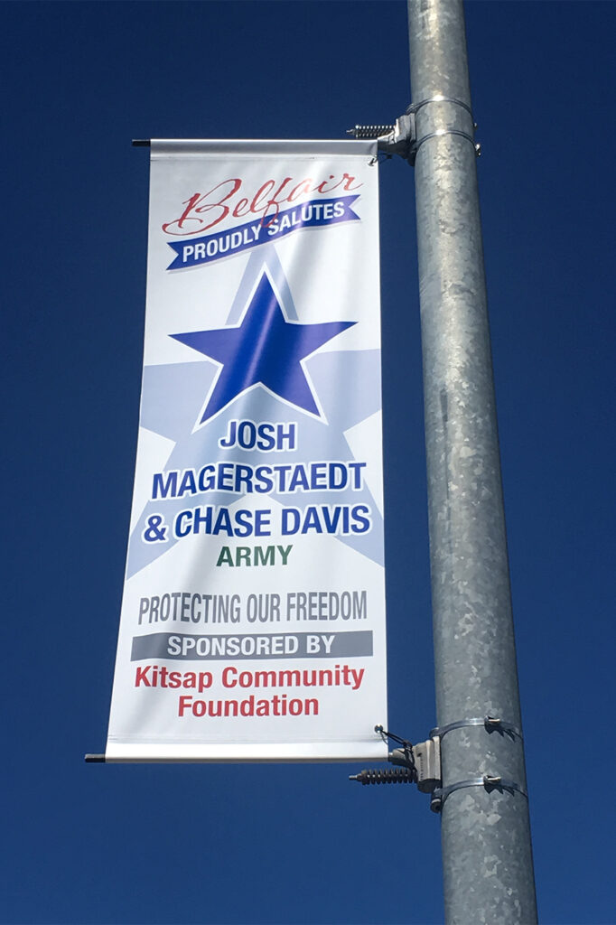 Magerstaedt-Davis