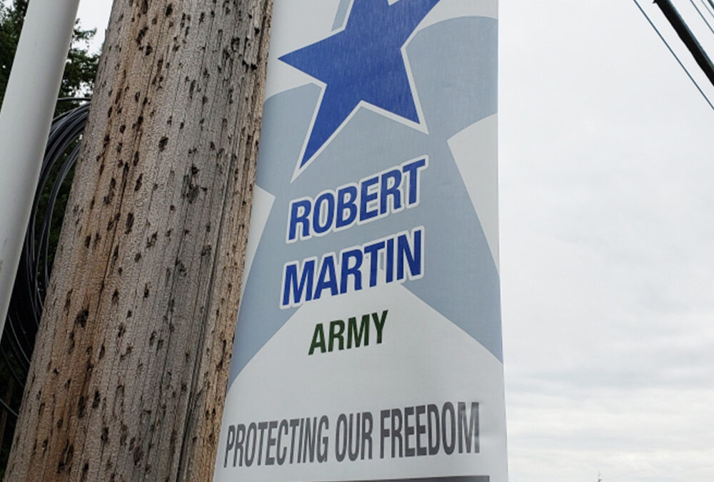 Martin, Robert J.