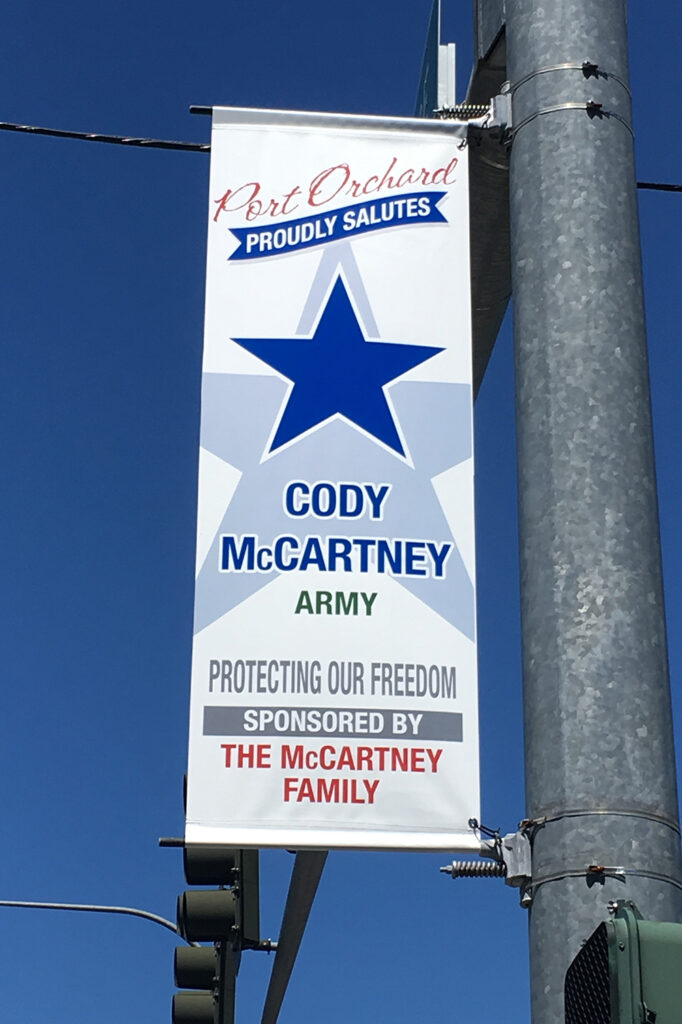 McCartney-Cody