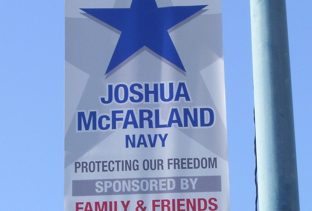 McFarland, Joshua