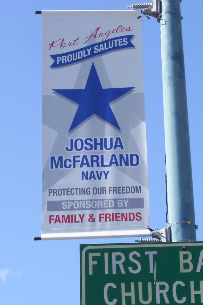 McFarland-Joshua