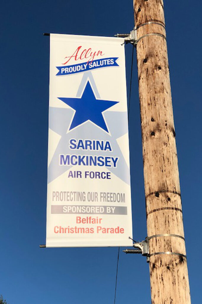 McKinsey-Sarina