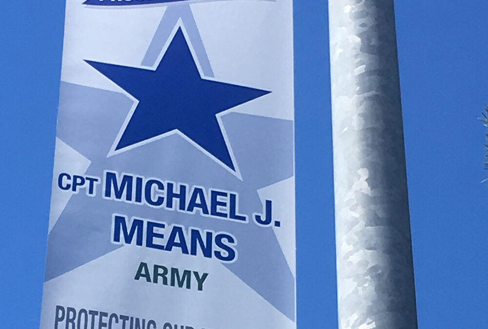 Means, Michael J., CPT