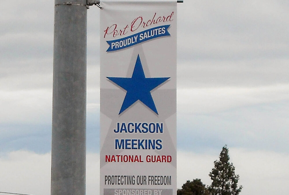 Meekins, Jackson
