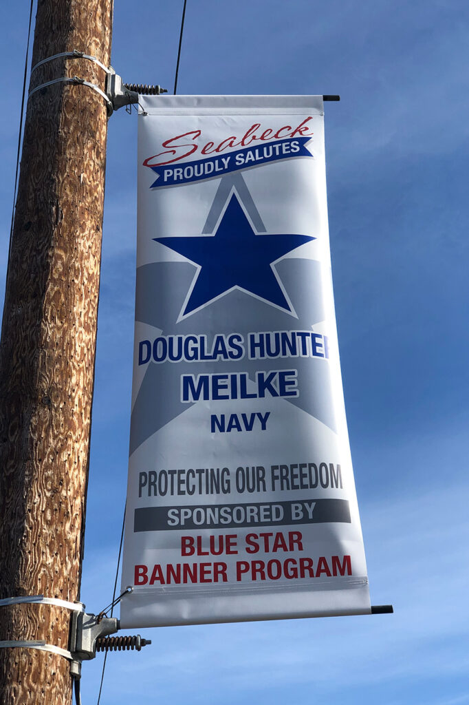 Meilke-Douglas