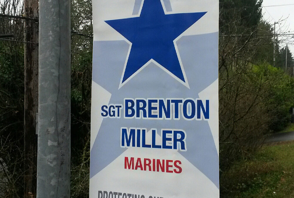 Miller, Brenton, SGT