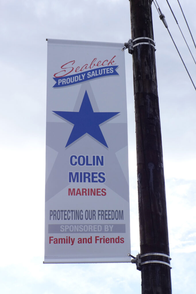 Mires-colin