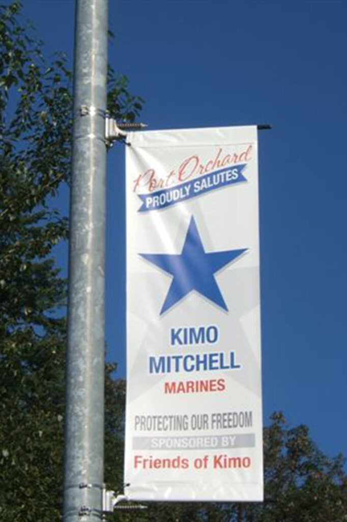 Mitchell-Kimo