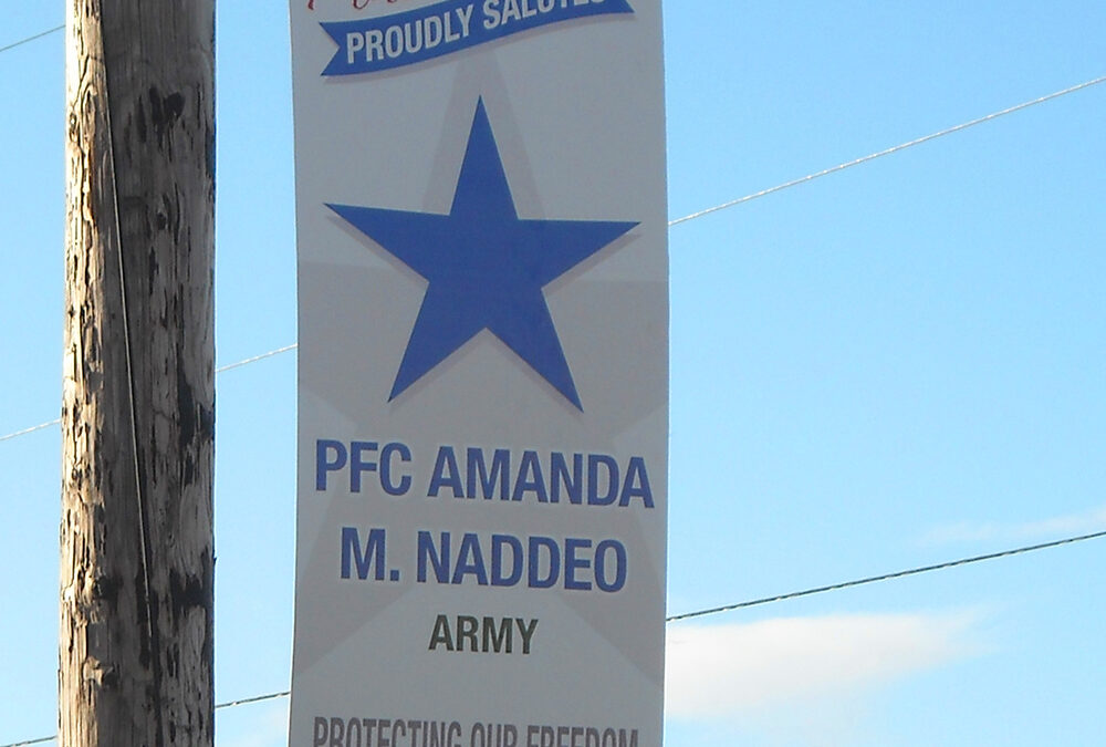 Naddeo, Amanda M.