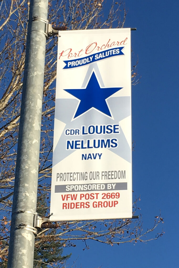 Nellumms-Louise