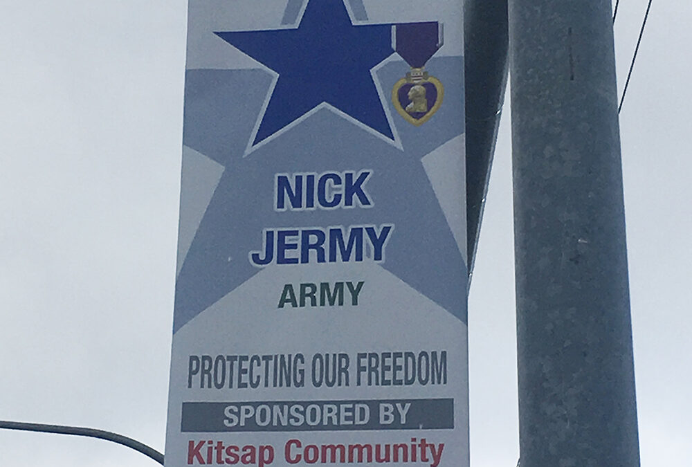 Jermy, Nick