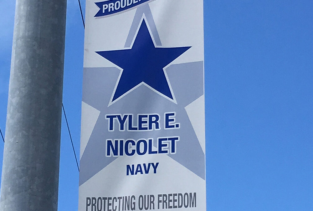 Nicolet, Tyler E.