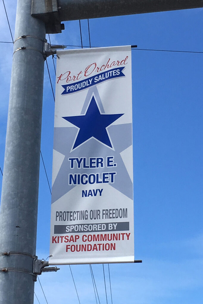 Nicolet-Tyler