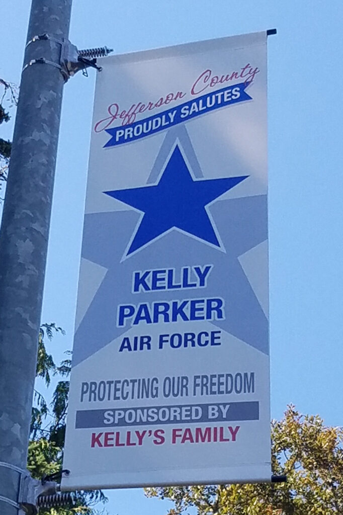 Parker-Kelly