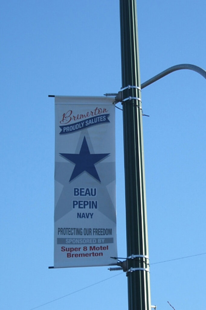 Pepin
