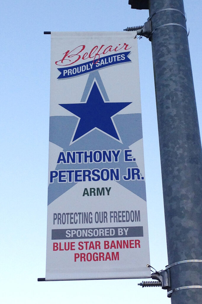 Peterson-Anthony