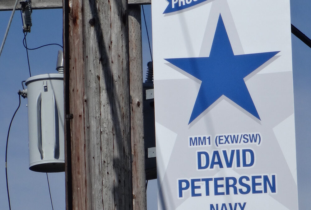 Petersen, David, MM1 (EXW/SW)