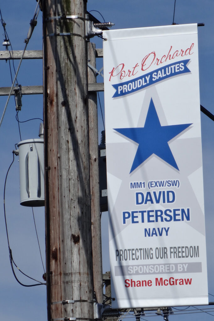 Peterson-David