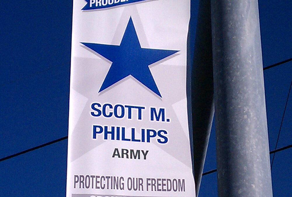 Phillips, Scott M.