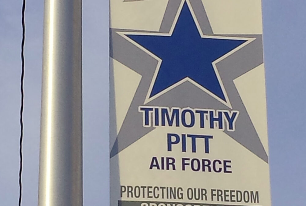 Pitt, Timothy