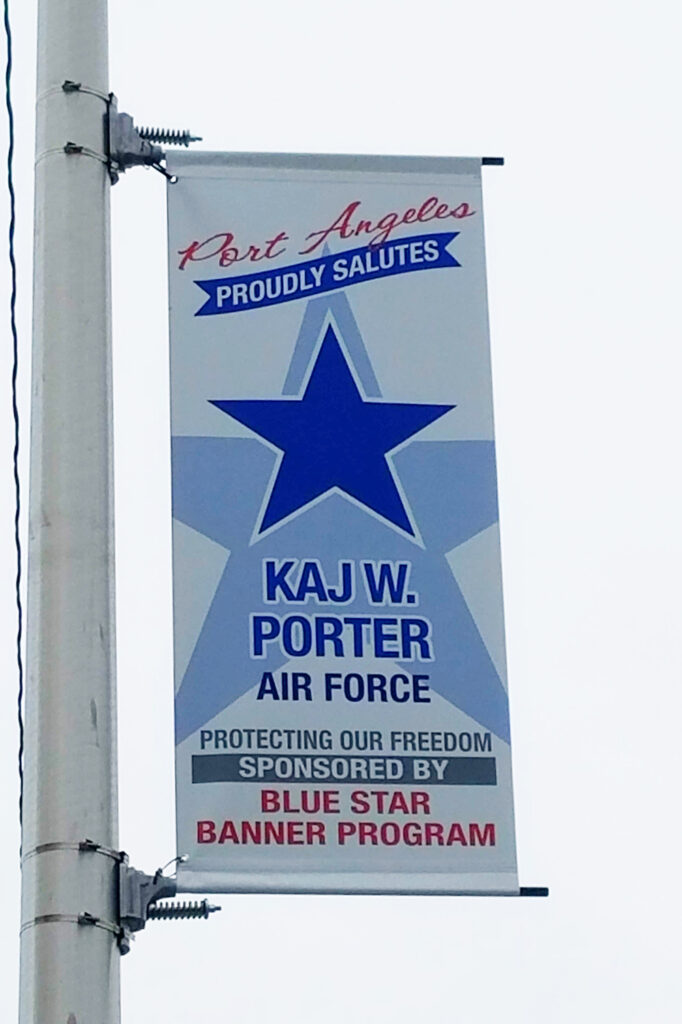 Porter-kaj