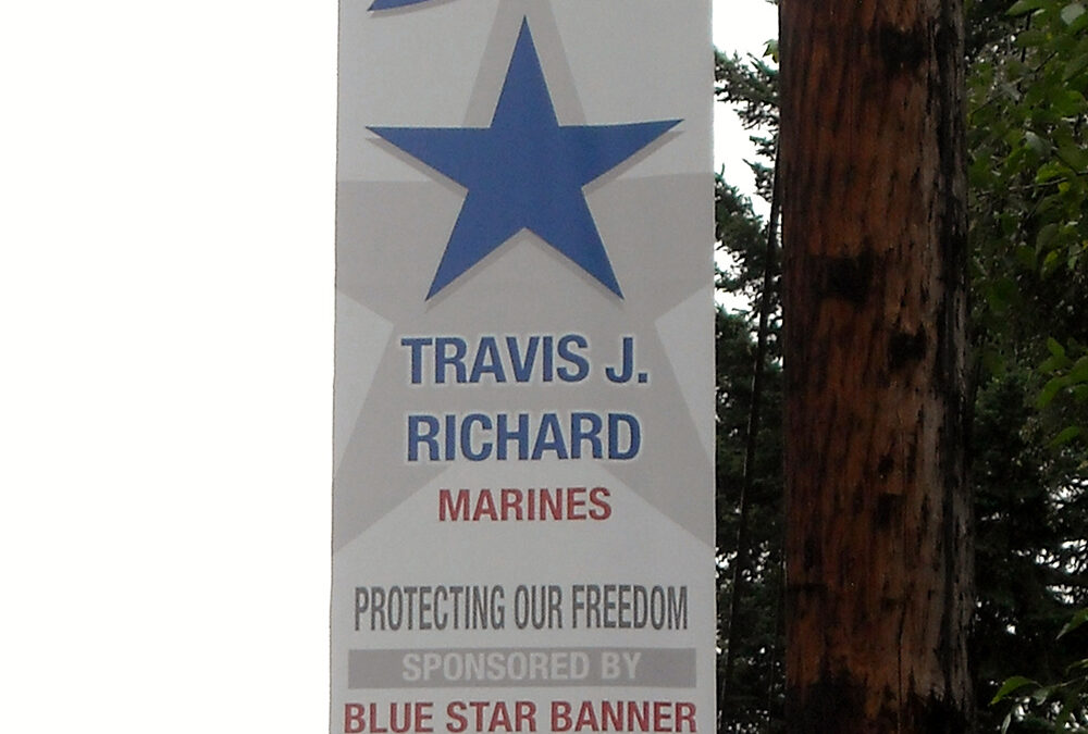 Richard, Travis J.