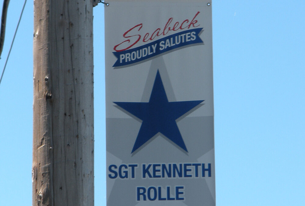 Rolle, Kenneth