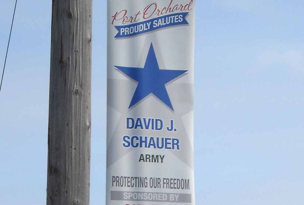 Schauer, David J.