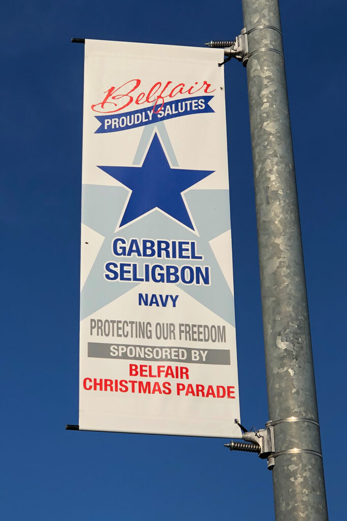 Seligbon-Gabriel