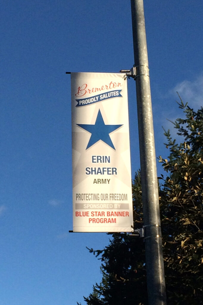 Shafer Erin