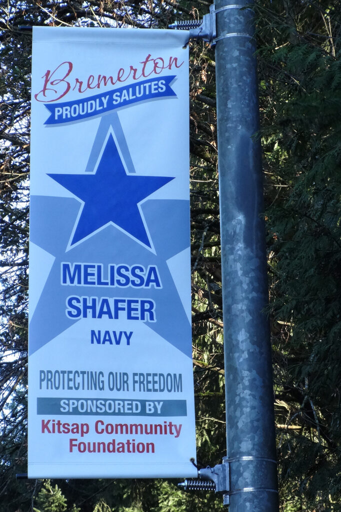 Shafer Melissa