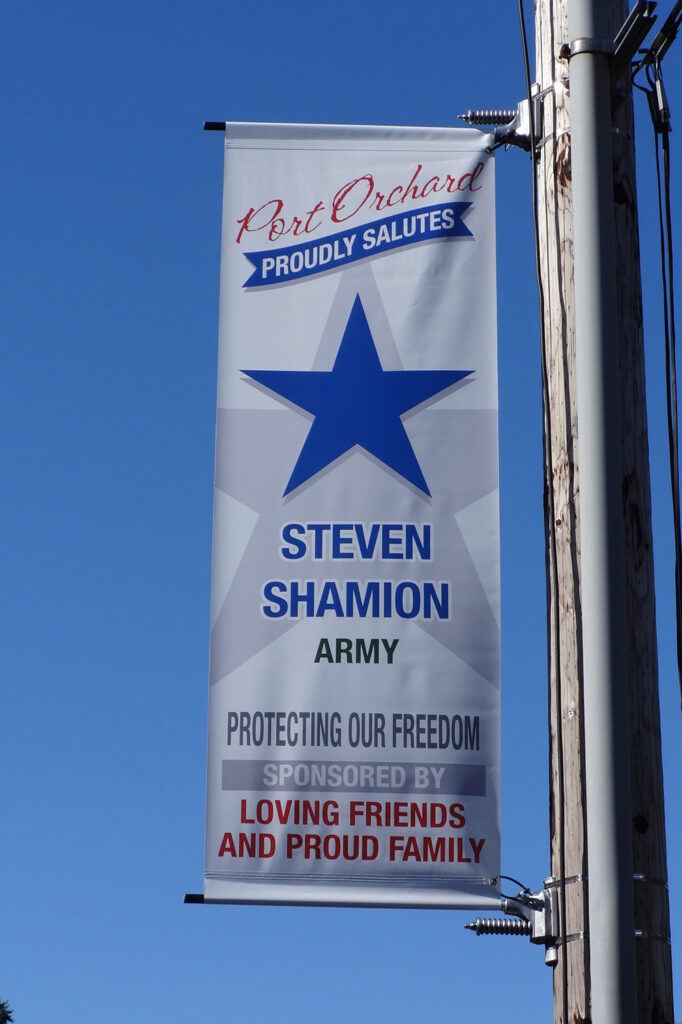 Shamion-Steven