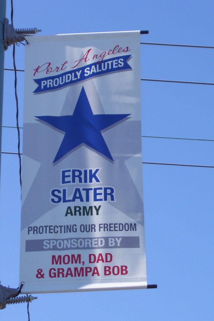 Slater-Erik