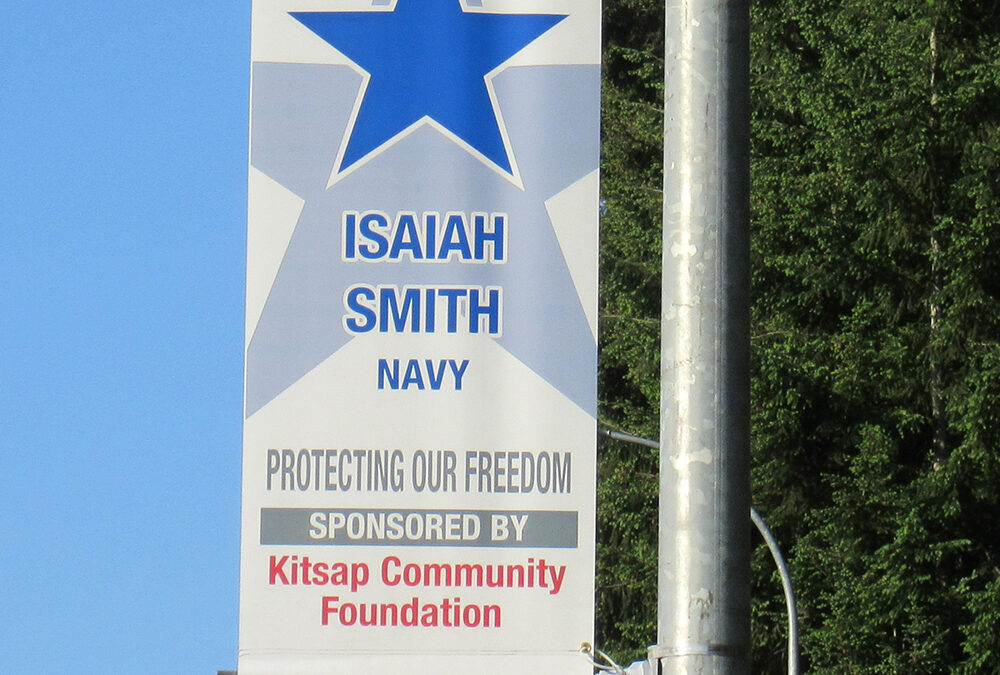 Smith, Isaiah