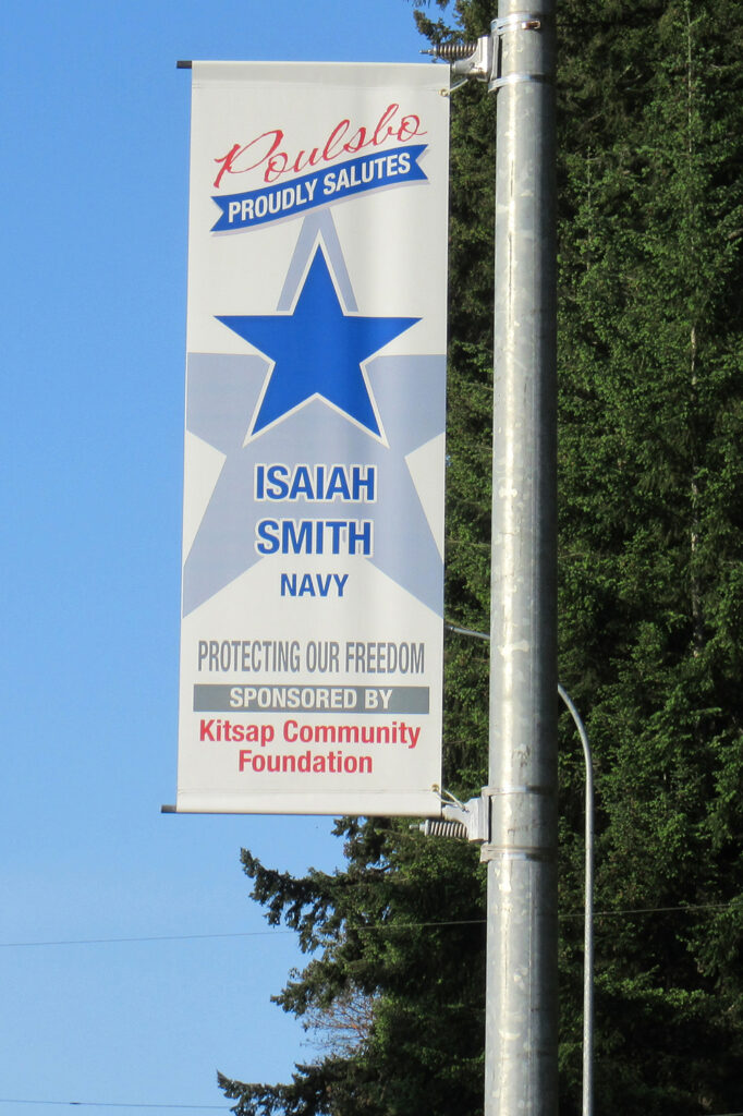 Smith-Isaiah