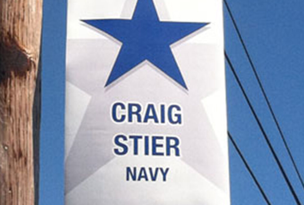 Stier, Craig R.
