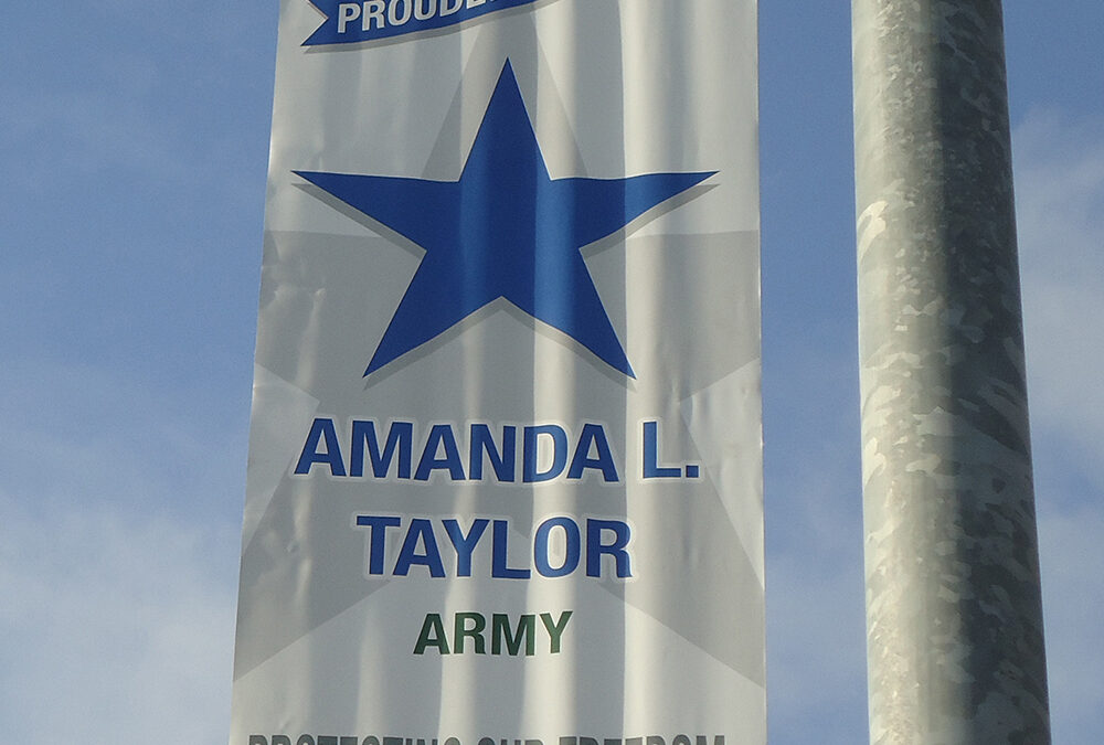 Taylor, Amanda L.