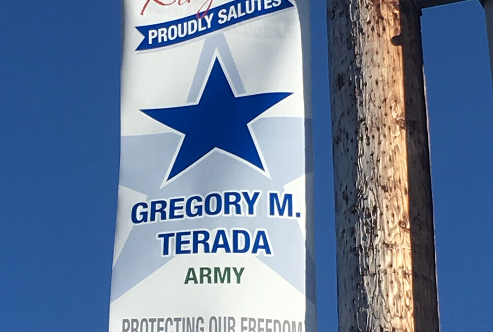 Terada, Gregory M.