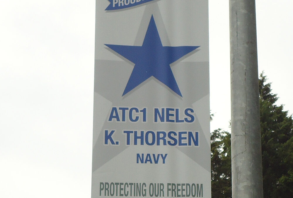 Thorsen, Nels K., ATC1
