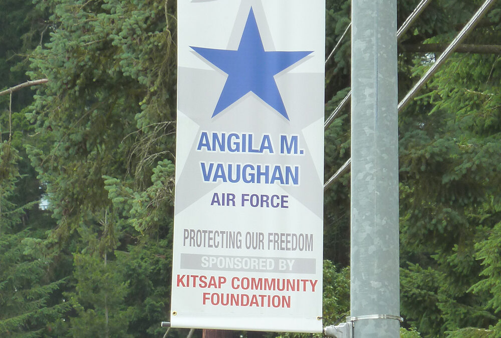 Vaughan, Angila Michelle