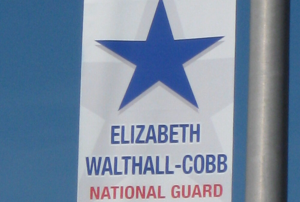 Walthall-Cobb, Elizabeth