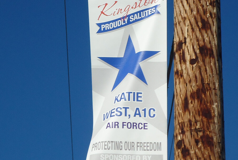 West, Katie, A1C