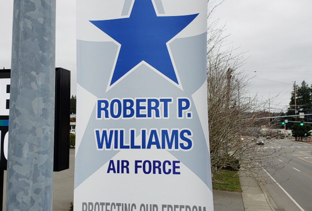 Williams, Robert P.