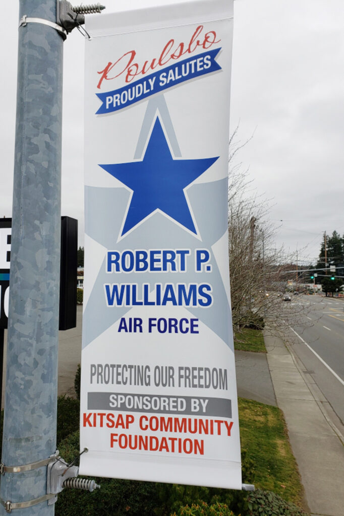 Williams-Robert