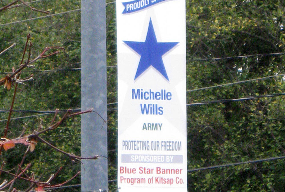 Wills, Michelle