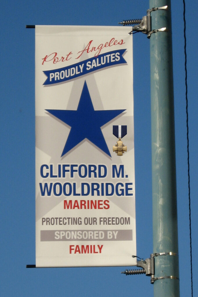 Wooldridge-Clifford
