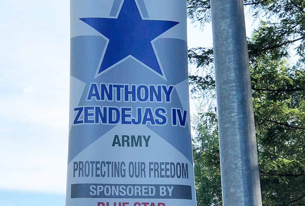 Zendejas, Anthony IV