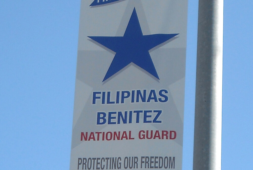 Benitez, Filipinas