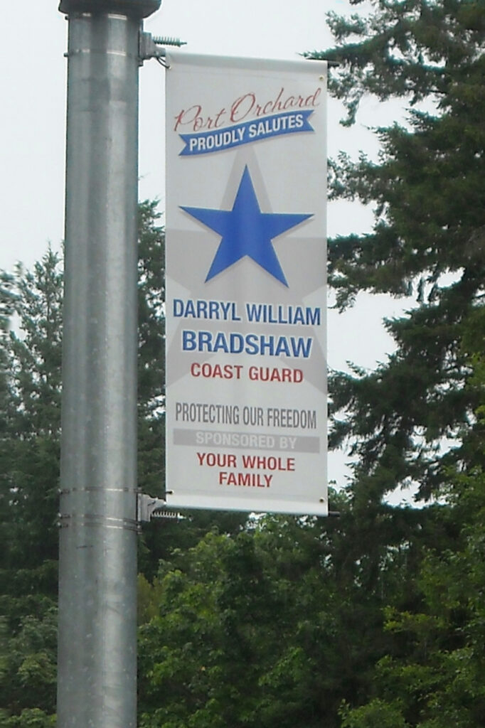 bradshaw