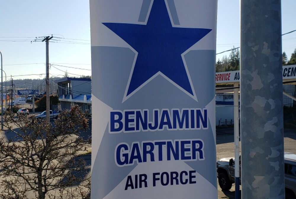 Gartner, Benjamin
